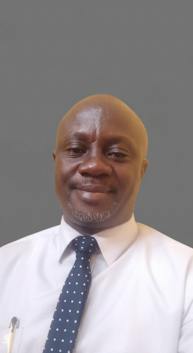 Denedo Emuobonuvie N.