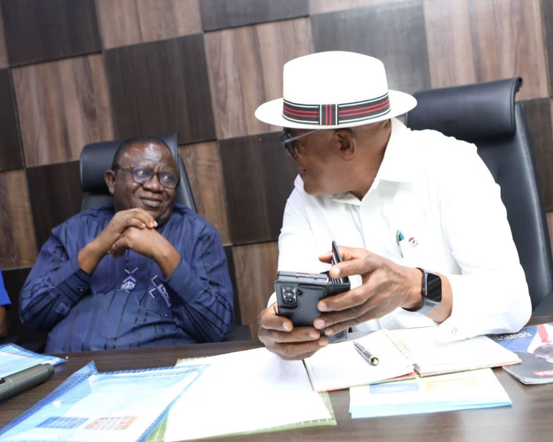 DELSU SERVICOM SENSITIZATION PROGRAMME