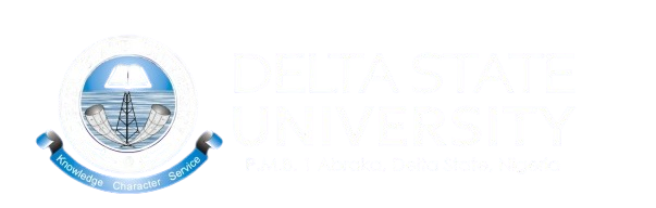 DELSU Logo